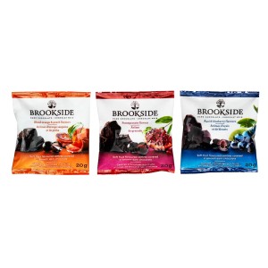 Brookside Dark Chocolate Variety Pack